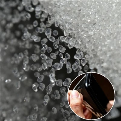 Granule Plastig TPU